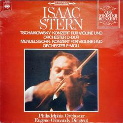 ISAAC STERN Konzert Für Violine Und Orchester Виниловая пластинка ISAAC STERN Konzert Für Violine Und Orchester Виниловая пластинка