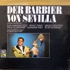 Der Barbier Von Sevilla (Grosser Querschnitt)
