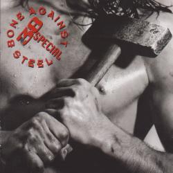 38 SPECIAL Bone Against Steel Фирменный CD 38 SPECIAL Bone Against Steel Фирменный CD