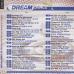 VARIOUS Dream Dance 32 Фирменный CD VARIOUS Dream Dance 32 Фирменный CD