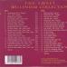 SWEET Millenium Collection Фирменный CD SWEET Millenium Collection Фирменный CD
