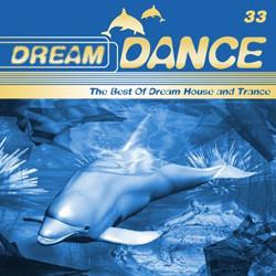 VARIOUS Dream Dance 33 Фирменный CD VARIOUS Dream Dance 33 Фирменный CD
