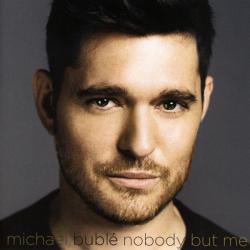 MICHAEL BUBLE Nobody But Me Фирменный CD MICHAEL BUBLE Nobody But Me Фирменный CD