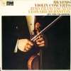 Concerto For Violin And Orchestra In D Major, Op. 77