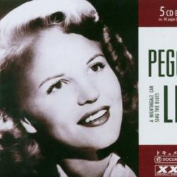 PEGGY LEE The Way You Look Tonight Фирменный CD PEGGY LEE The Way You Look Tonight Фирменный CD