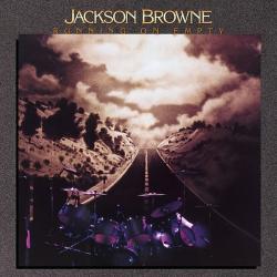 Jackson Browne Running On Empty Фирменный CD Jackson Browne Running On Empty Фирменный CD