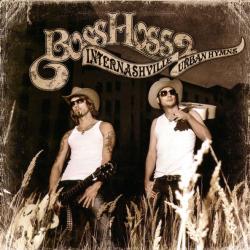 BOSSHOSS Internashville Urban Hymns Фирменный CD BOSSHOSS Internashville Urban Hymns Фирменный CD
