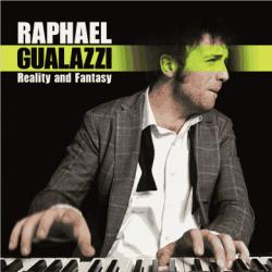 Raphael Gualazzi Reality And Fantasy Фирменный CD Raphael Gualazzi Reality And Fantasy Фирменный CD