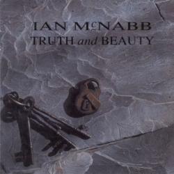 Ian McNabb Truth And Beauty Фирменный CD Ian McNabb Truth And Beauty Фирменный CD