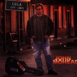 John Mohead Lula City Limits Фирменный CD John Mohead Lula City Limits Фирменный CD