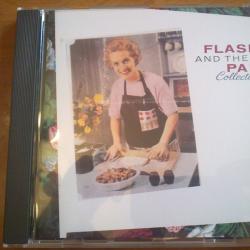 Flash And The Pan Collection Фирменный CD Flash And The Pan Collection Фирменный CD