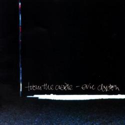 ERIC CLAPTON FROM THE CRADLE Фирменный CD ERIC CLAPTON FROM THE CRADLE Фирменный CD