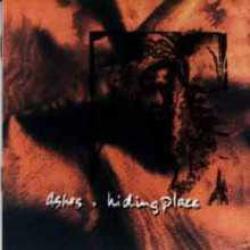 Ashes Hiding Place Фирменный CD Ashes Hiding Place Фирменный CD