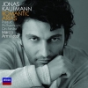 Romantic Arias