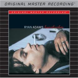 RYAN ADAMS HEARTBREAKER Фирменный CD RYAN ADAMS HEARTBREAKER Фирменный CD