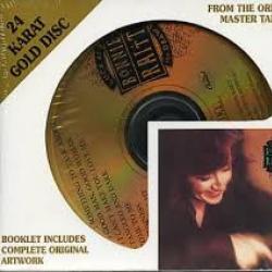 BONNIE RAITT LUCK OF THE DRAW Фирменный CD BONNIE RAITT LUCK OF THE DRAW Фирменный CD
