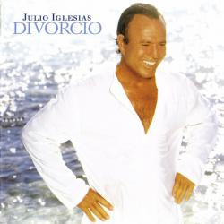 JULIO IGLESIAS Divorcio Фирменный CD JULIO IGLESIAS Divorcio Фирменный CD