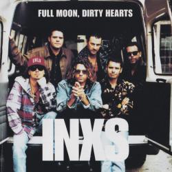 INXS Full Moon, Dirty Hearts Фирменный CD INXS Full Moon, Dirty Hearts Фирменный CD