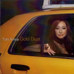 TORI AMOS Gold Dust Фирменный CD TORI AMOS Gold Dust Фирменный CD