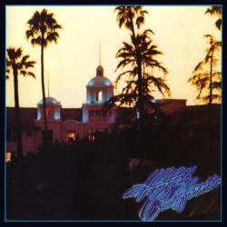 EAGLES HOTEL CALIFORNIA Фирменный CD EAGLES HOTEL CALIFORNIA Фирменный CD