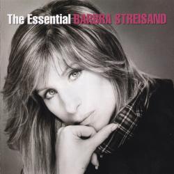 BARBRA STREISAND The Essential Barbra Streisand Фирменный CD BARBRA STREISAND The Essential Barbra Streisand Фирменный CD