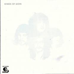 KINGS OF LEON Youth & Young Manhood Фирменный CD KINGS OF LEON Youth & Young Manhood Фирменный CD