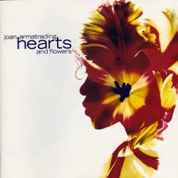 Joan Armatrading HEARTS AND FLOWERS Фирменный CD Joan Armatrading HEARTS AND FLOWERS Фирменный CD