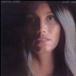 EMMYLOU HARRIS LUXURY LINER Фирменный CD EMMYLOU HARRIS LUXURY LINER Фирменный CD