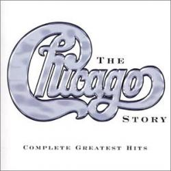 CHICAGO The Chicago Story: Complete Greatest Hits Фирменный CD CHICAGO The Chicago Story: Complete Greatest Hits Фирменный CD