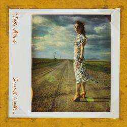TORI AMOS SCARLET'S WALK Фирменный CD TORI AMOS SCARLET'S WALK Фирменный CD