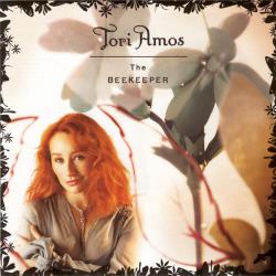 TORI AMOS The Beekeeper Фирменный CD TORI AMOS The Beekeeper Фирменный CD