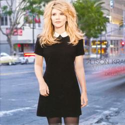ALISON KRAUSS Windy City Фирменный CD ALISON KRAUSS Windy City Фирменный CD