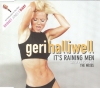 It's Raining Men (The Mixes)