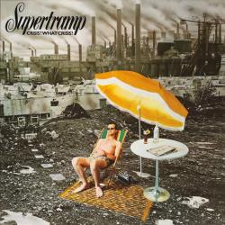 SUPERTRAMP Crisis? What Crisis? Виниловая пластинка SUPERTRAMP Crisis? What Crisis? Виниловая пластинка