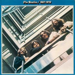 THE BEATLES 1967-1970 Виниловая пластинка THE BEATLES 1967-1970 Виниловая пластинка