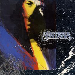 SANTANA Spirits Dancing In The Flesh Виниловая пластинка SANTANA Spirits Dancing In The Flesh Виниловая пластинка