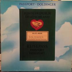 PASSPORT Passport Виниловая пластинка PASSPORT Passport Виниловая пластинка