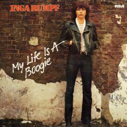 Inga Rumpf My Life Is A Boogie Виниловая пластинка Inga Rumpf My Life Is A Boogie Виниловая пластинка