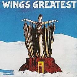 WINGS Wings Greatest Виниловая пластинка WINGS Wings Greatest Виниловая пластинка