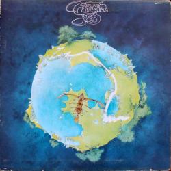 YES Fragile Виниловая пластинка YES Fragile Виниловая пластинка