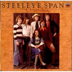 STEELEYE SPAN All Around My Hat Виниловая пластинка STEELEYE SPAN All Around My Hat Виниловая пластинка