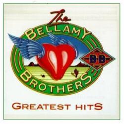 BELLAMY BROTHERS Greatest Hits Виниловая пластинка BELLAMY BROTHERS Greatest Hits Виниловая пластинка