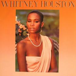 WHITNEY HOUSTON WHITNEY HOUSTON Виниловая пластинка WHITNEY HOUSTON WHITNEY HOUSTON Виниловая пластинка