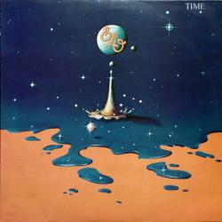 ELECTRIC LIGHT ORCHESTRA TIME Виниловая пластинка ELECTRIC LIGHT ORCHESTRA TIME Виниловая пластинка