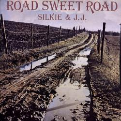 Silkie & J.J. Road Sweet Road Виниловая пластинка Silkie & J.J. Road Sweet Road Виниловая пластинка