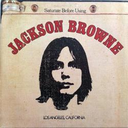 Jackson Browne Jackson Browne Виниловая пластинка Jackson Browne Jackson Browne Виниловая пластинка