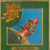 Rocket Cottage