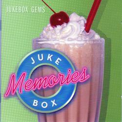 VARIOUS Juke Box Memories - Jukebox Gems Фирменный CD VARIOUS Juke Box Memories - Jukebox Gems Фирменный CD