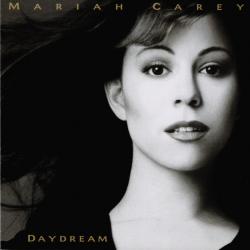 MARIAH CAREY DAYDREAM Фирменный CD MARIAH CAREY DAYDREAM Фирменный CD