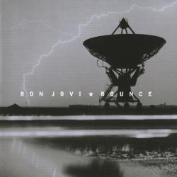 BON JOVI BOUNCE Фирменный CD BON JOVI BOUNCE Фирменный CD